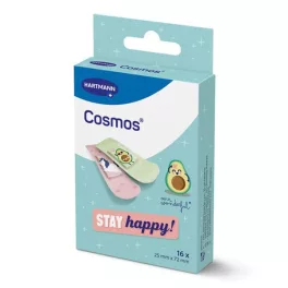 Cosmos sebtapasz Mr. Wonderful 16x