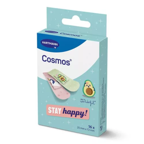 Cosmos sebtapasz Mr. Wonderful 16x
