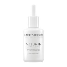   Dermedic Melumin Pigmentfoltok elleni szérum niacinamiddal és C vitaminnal 30ml