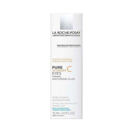   La Roche Posay Pure C-vitamin ránctalanító szemkörnyékápoló 15ml