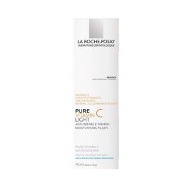 La Roche Posay Pure C-vitamin ránctalanító krém 40ml