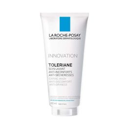 La Roche Posay Toleriane ápoló arctisztító krém 200ml