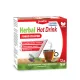 JutaVit Herbal Hot Drink forró italpor felnőtteknek 12x