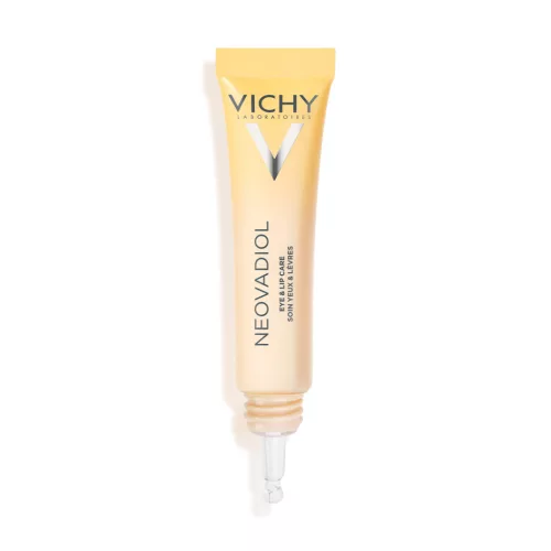 VICHY Neovaidol Szemkörnyékápoló 15ml