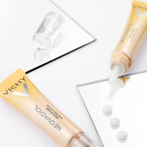 VICHY Neovaidol Szemkörnyékápoló 15ml