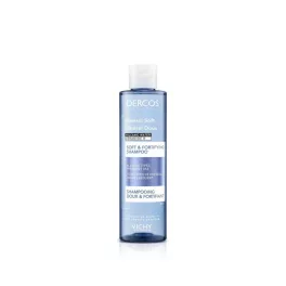 VICHY Dercos Mineral Soft sampon 200ml