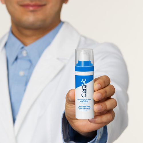 Cerave Hialuronsavas hidratáló szérum 30ml