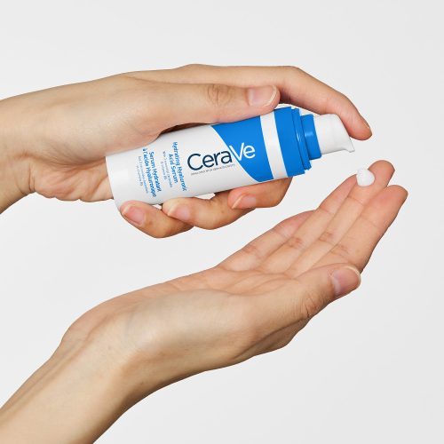 Cerave Hialuronsavas hidratáló szérum 30ml