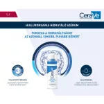 Cerave Hialuronsavas hidratáló szérum 30ml