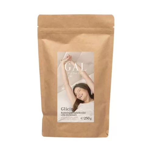 GAL Glicin 250g