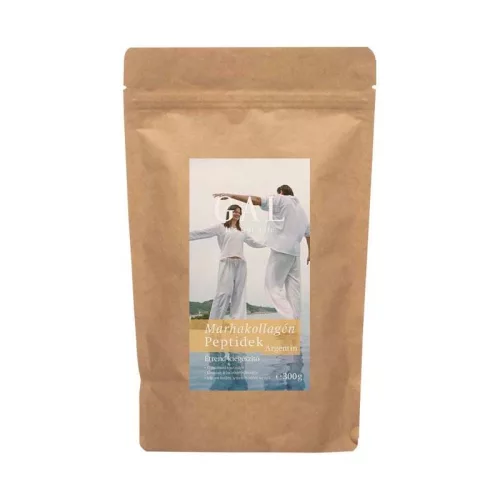 GAL Argentin marhakollagén peptidek 300g