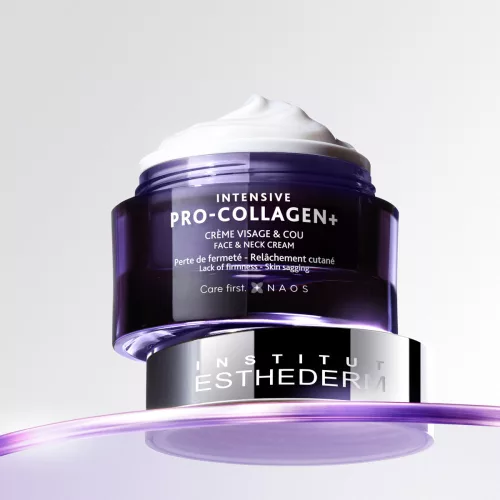 ESTHEDERM Intensive Pro-Collagen+ krém 50ml