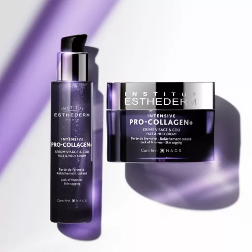 ESTHEDERM Intensive Pro-Collagen+ krém 50ml