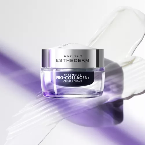 ESTHEDERM Intensive Pro-Collagen+ krém 50ml