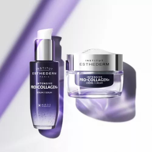ESTHEDERM Intensive Pro-Collagen+ krém 50ml