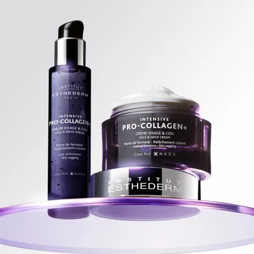 ESTHEDERM Intensive Pro-Collagen+ szérum 30ml