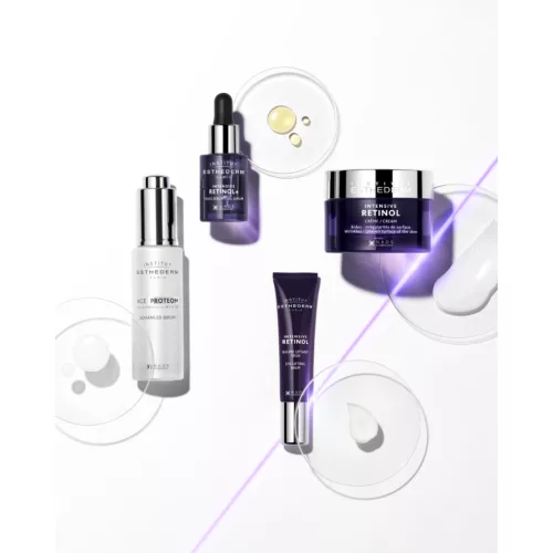 ESTHEDERM Intensive Pro-Collagen+ szérum 30ml