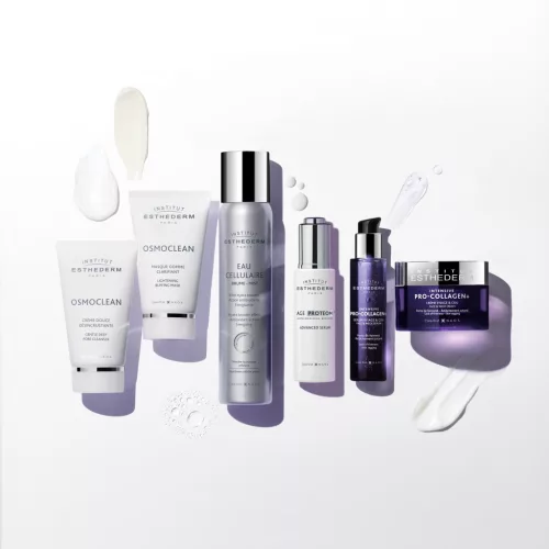 ESTHEDERM Intensive Pro-Collagen+ szérum 30ml