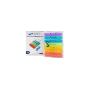 Elysium heti gyógyszeradagoló 7x3