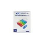 Elysium heti gyógyszeradagoló 7x3