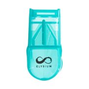 Elysium gyógyszertároló és tablettafelező 1x