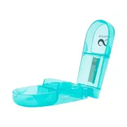 Elysium gyógyszertároló és tablettafelező 1x