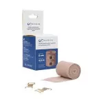 Elysium steril, latexmentes, rugalmas kompressziós pólya 5cmx4,5m 1x