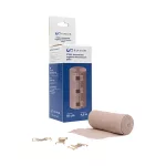 Elysium steril, latexmentes, rugalmas kompressziós pólya 10cmx4,5m 1x