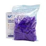 Elysium steril vérvételi lándzsa 30G 100x