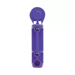 Elysium steril vérvételi lándzsa 30G 100x