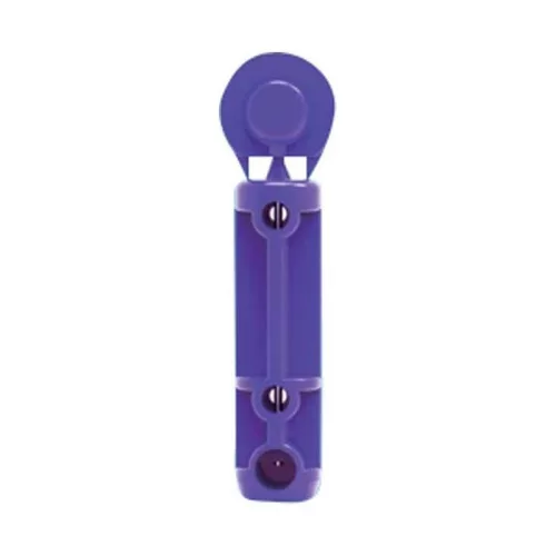 Elysium steril vérvételi lándzsa 30G 100x