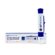 Elysium állítható ujjbegyszúró toll lándzsakidobóval