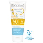 Bioderma Photoderm Pediatrics tej SPF50+ 100ml