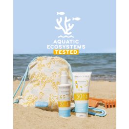 Bioderma Photoderm Pediatrics tej SPF50+ 100ml