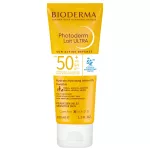 Bioderma Photoderm Lait Ultra SPF50+ 100ml
