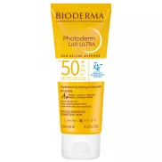 Bioderma Photoderm Lait Ultra SPF50+ 100ml
