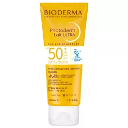 Bioderma Photoderm Lait Ultra SPF50+ 100ml