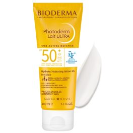 Bioderma Photoderm Lait Ultra SPF50+ 100ml