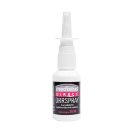 VitaPlus Medistus Direct orrspray 30ml