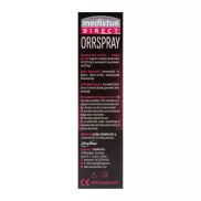VitaPlus Medistus Direct orrspray 30ml