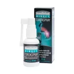 VitaPlus Medistus Direct torokspray 30ml