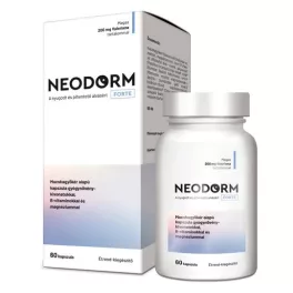 Neodorm forte kapszula 60x