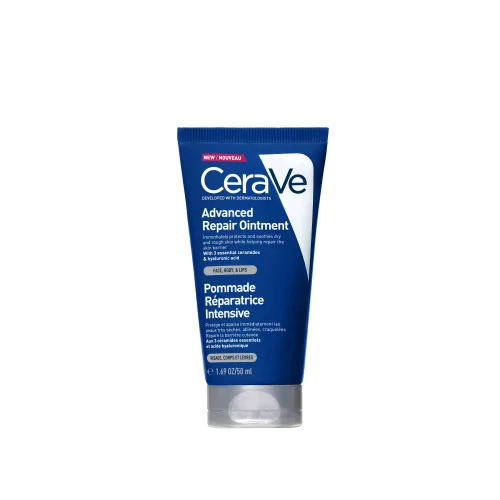 Cerave Extra regeneráló kenőcs 50ml