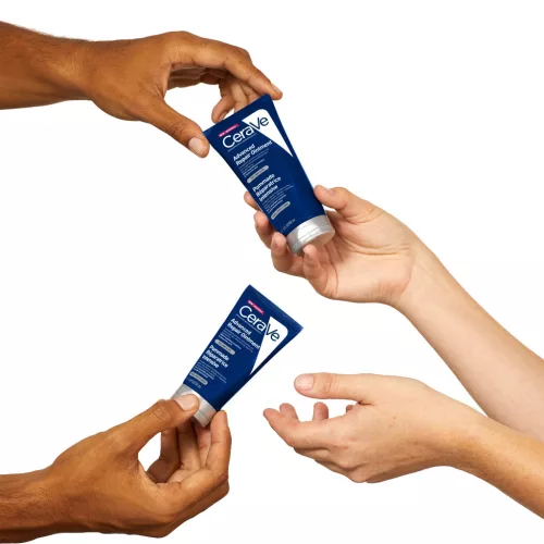 Cerave Extra regeneráló kenőcs 50ml