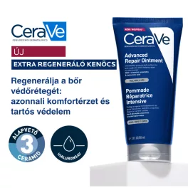 Cerave Extra regeneráló kenőcs 88ml