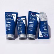 Cerave Extra regeneráló kenőcs 88ml