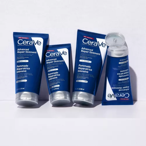 Cerave Extra regeneráló kenőcs 88ml