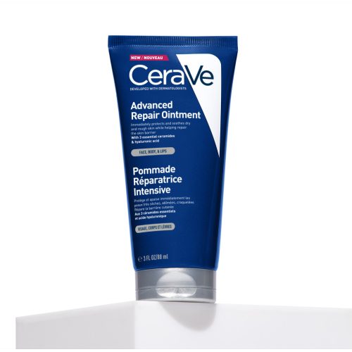 Cerave Extra regeneráló kenőcs 88ml
