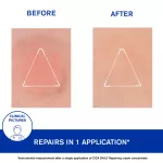 Uriage Cica Daily regeneráló arckrém koncentrátum 50ml