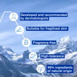 Uriage Cica Daily regeneráló arckrém koncentrátum 50ml